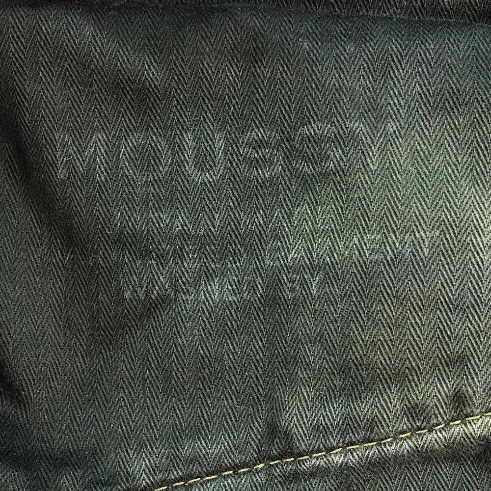 Moussy Vintage measurements waist